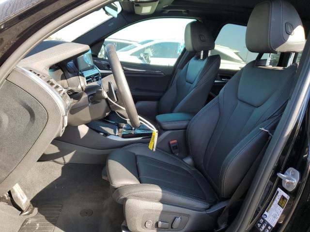 2024 BMW X3 M40I 5UX83DP02R9W20069