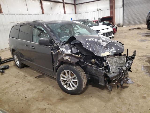 Vin: 2c4rdgcg3lr201530, lot: 43766245, dodge caravan sxt 20204