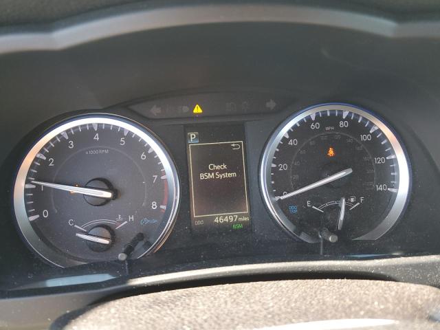 2019 TOYOTA HIGHLANDER - 5TDJZRFH6KS620265
