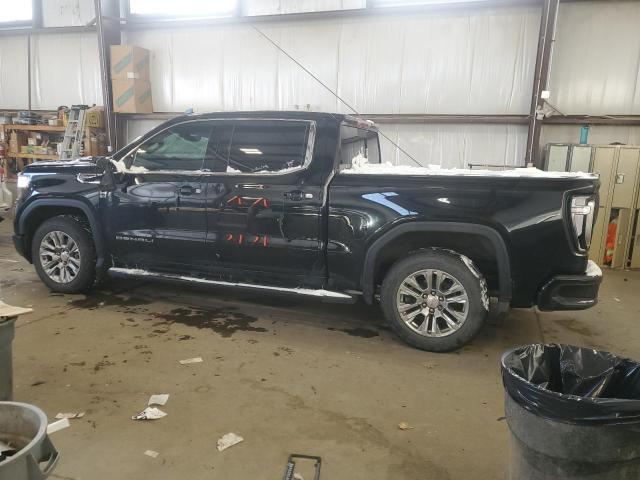 2019 GMC SIERRA K15 1GTU9FED6KZ371829
