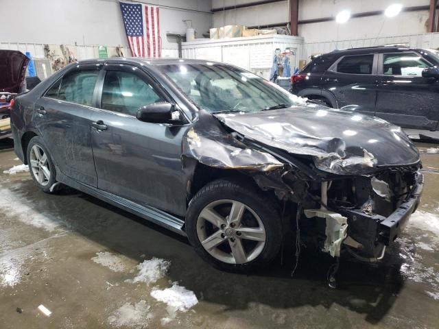 Vin: 4t1bf1fk9du237005, lot: 44616205, toyota camry l 20134