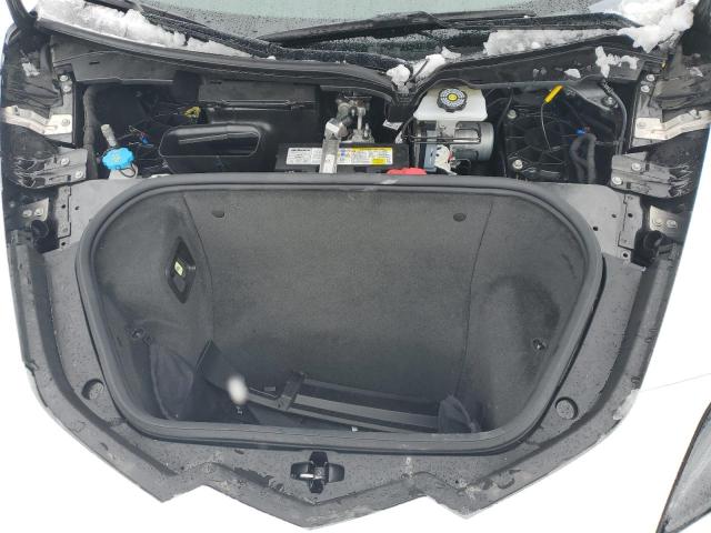 2024 CHEVROLET CORVETTE S - 1G1YB3D45R5101085