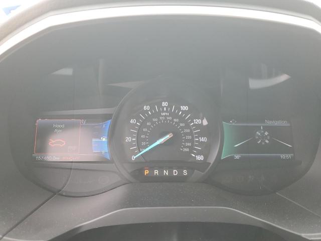 2015 FORD EDGE SEL - 2FMTK3J87FBC27296