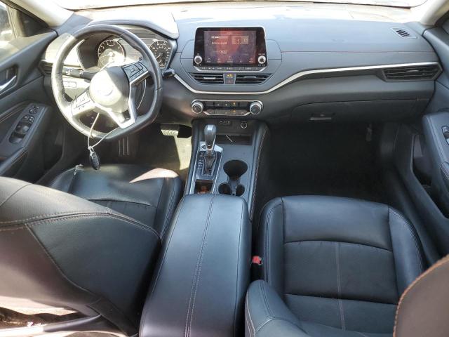 2019 NISSAN ALTIMA SR 1N4BL4CV0KC218476