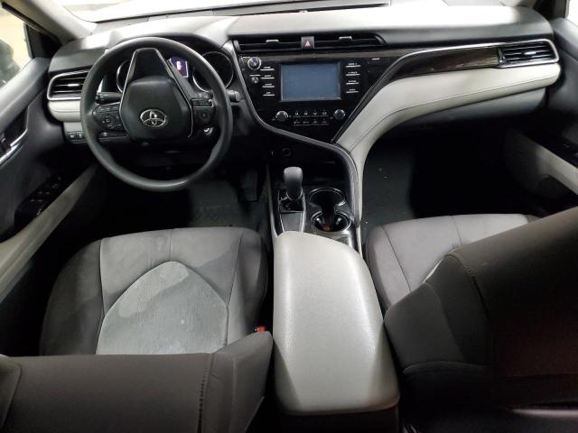 2019 TOYOTA CAMRY L - 4T1B11HKXKU701993