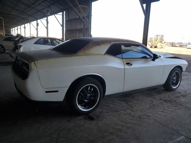 2016 DODGE CHALLENGER - 2C3CDZAG1GH198860
