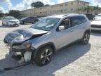 2019 JEEP CHEROKEE L - 1C4PJLDB5KD164686