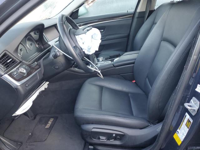 2015 BMW 528 I - WBA5A5C56FD520953