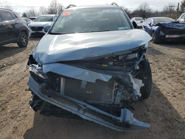 2019 SUBARU CROSSTREK - JF2GTACC5KH384929