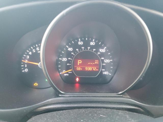 2016 KIA SOUL - KNDJN2A25G7278203