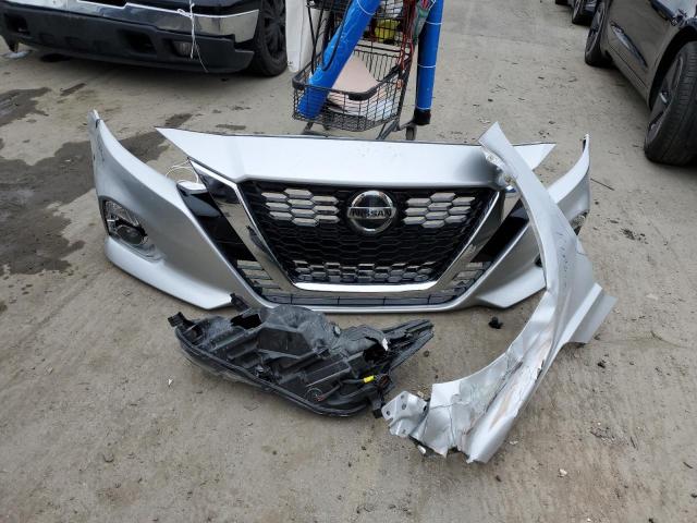 2019 NISSAN ALTIMA SL - 1N4BL4EV5KC154982