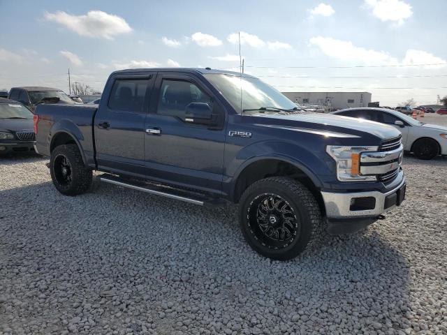 Vin: 1ftew1e57jfe60138, lot: 43911755, ford f-150 supercrew 20184