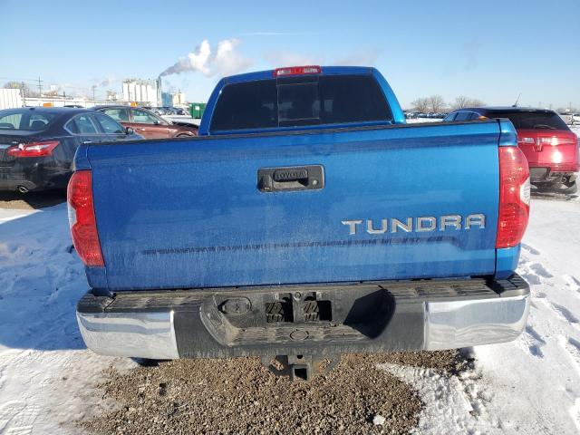 2018 TOYOTA TUNDRA DOU - 5TFUW5F13JX745153