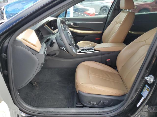 2022 HYUNDAI SONATA GL KMHL34J23NA169938