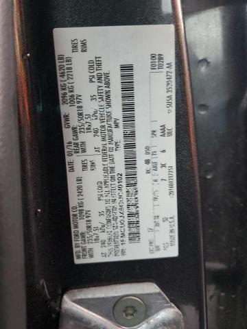 2016 FORD ESCAPE TIT - 1FMCU0JX6GUC40102