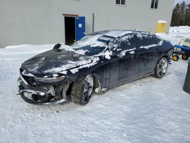 HONDA ACCORD HYBRID SPORT