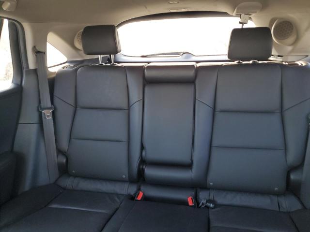 2015 ACURA RDX TECHNO 5J8TB3H52FL015777