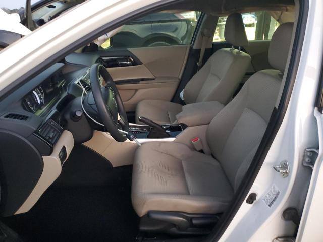 2016 HONDA ACCORD LX - 1HGCR2F31GA029156