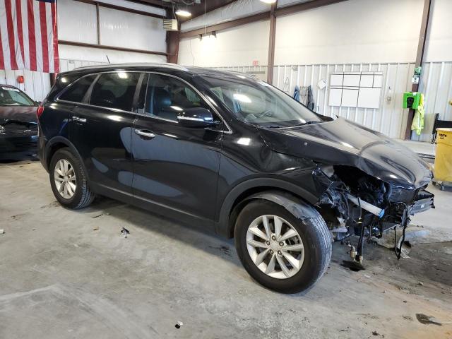 2016 KIA SORENTO LX - 5XYPG4A39GG185003