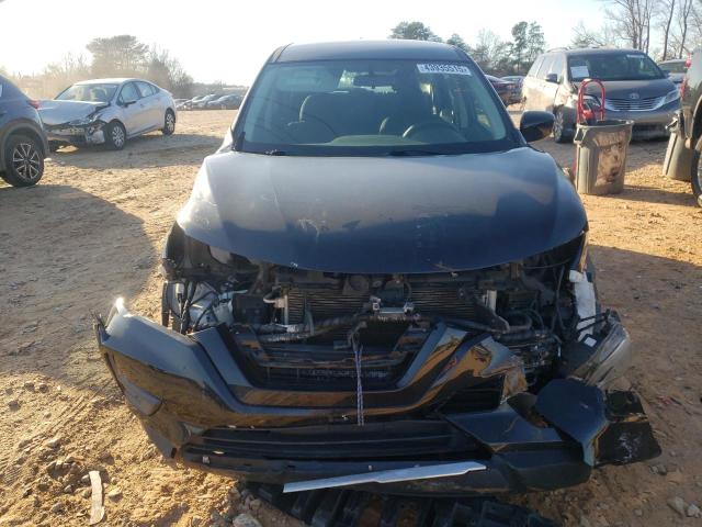 2018 NISSAN ROGUE S - 5N1AT2MV9JC744608