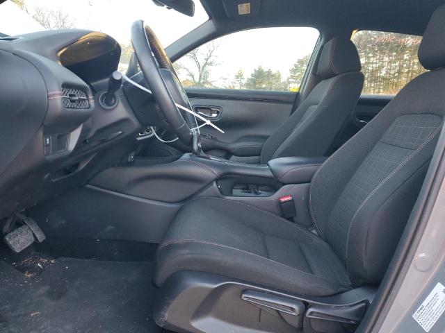 2023 HONDA HR-V SPORT - 3CZRZ2H54PM700209