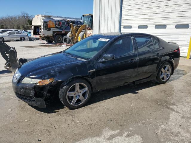 2006 ACURA 3.2TL #3126862329