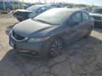 2015 HONDA CIVIC EXL - 19XFB2F99FE224146