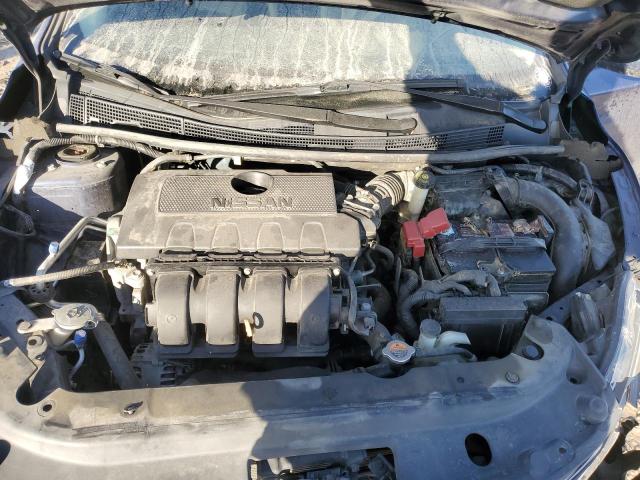 2017 NISSAN SENTRA S - 3N1AB7AP6HY333360