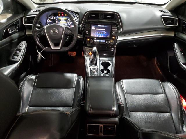 2019 NISSAN MAXIMA S - 1N4AA6AV5KC361018