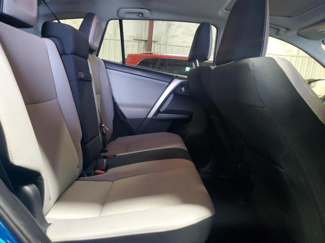2017 TOYOTA RAV4 HV LE - JTMRJREV8HD081704