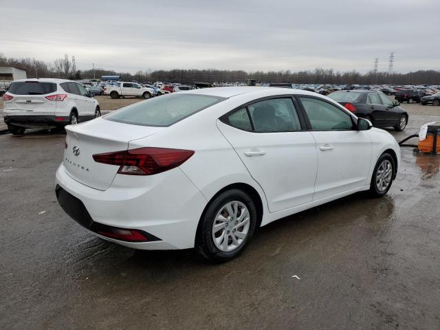 2020 HYUNDAI ELANTRA SE - 5NPD74LFXLH502509