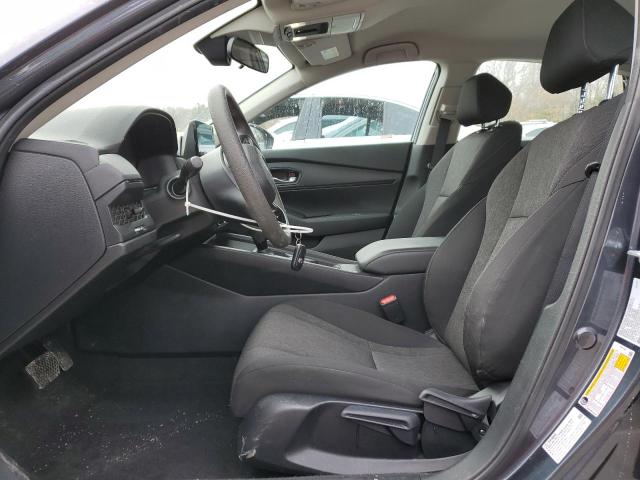 2023 HONDA ACCORD LX - 1HGCY1F25PA011666