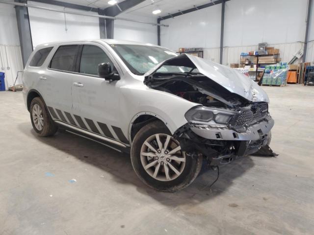 2023 DODGE DURANGO PU 1C4SDJFT3PC689805