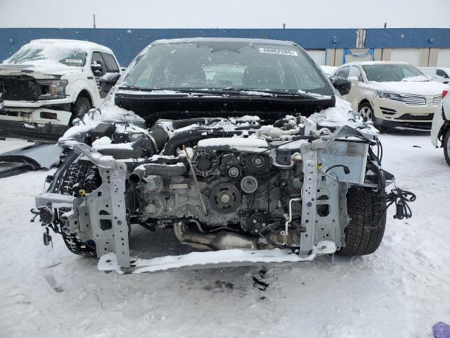 2024 SUBARU IMPREZA RS JF1GUHJCXR8240123