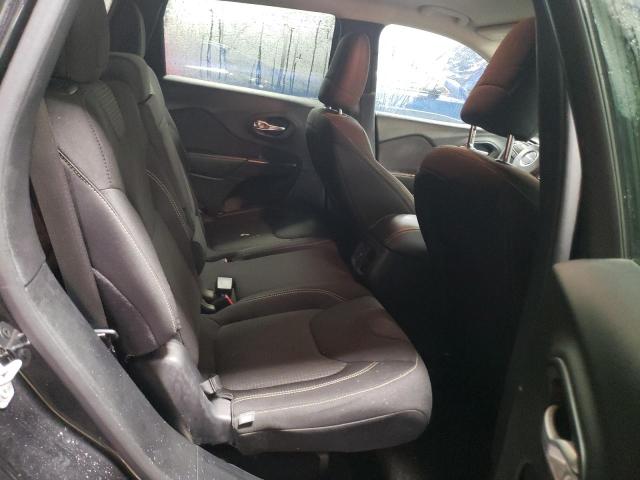 2015 JEEP CHEROKEE L - 1C4PJLCB9FW721434
