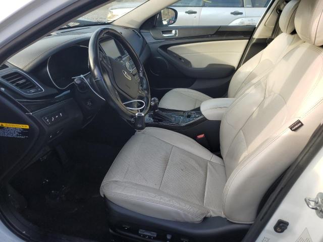 2015 KIA CADENZA EX KNALN4D79F5191682