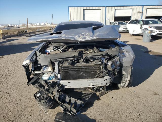 2016 DODGE CHALLENGER - 2C3CDZFJ7GH100399