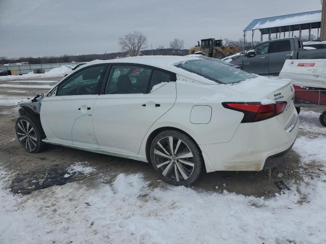Vin: 1n4bl4cw1ln308525, lot: 45473145, nissan altima sr 20202
