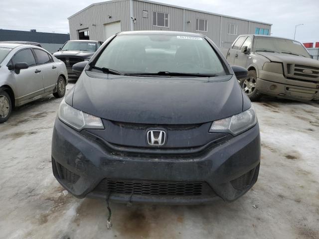 2015 HONDA FIT LX 3HGGK5H50FM106879