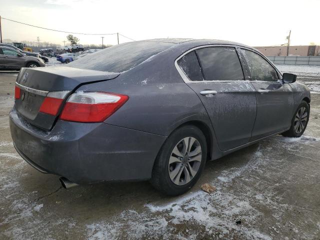 Vin: 1hgcr2f36ea066538, lot: 42792635, honda accord lx 20143