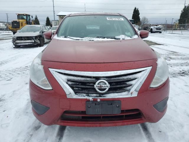 2016 NISSAN VERSA S - 3N1CN7AP2GL805338