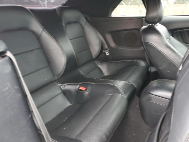 2020 FORD MUSTANG - 1FATP8UH0L5112303