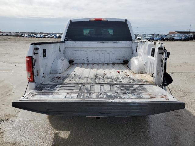 2015 FORD F150 SUPER - 1FTEW1CF5FKD55639