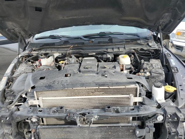 2018 RAM 3500 - 3C63RRHL0JG144030