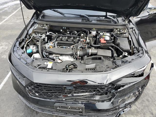 2024 HONDA ACCORD LX - 1HGCY1F27RA091197
