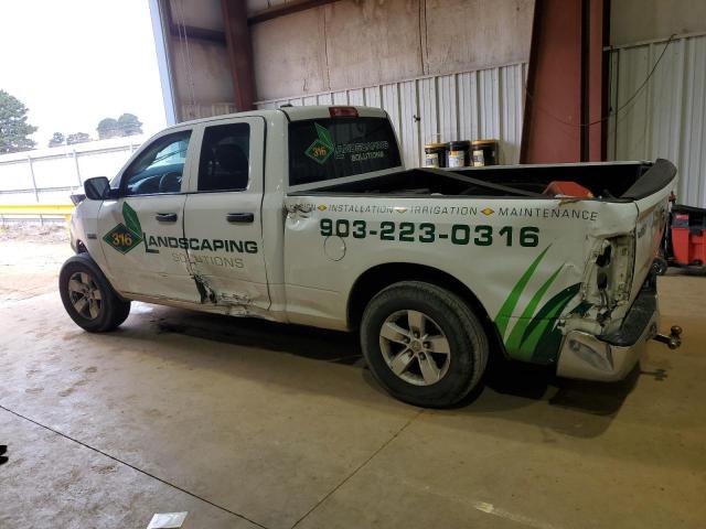 2019 RAM 1500 CLASS 1C6RR7FT2KS741756