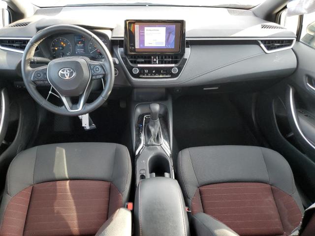 2024 TOYOTA COROLLA NI 5YFB4MCE0RP176447