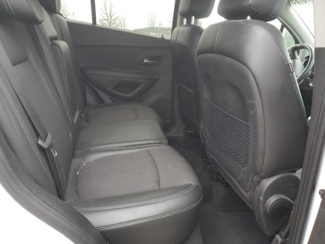 2016 CHEVROLET TRAX 1LT - 3GNCJPSB1GL131010