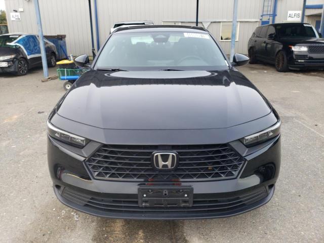 2024 HONDA ACCORD HYB - 1HGCY2F5XRA041068