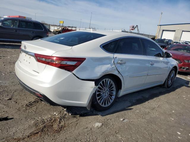 Vin: 4t1bk1eb1ju281427, lot: 45405735, toyota avalon xle 20183